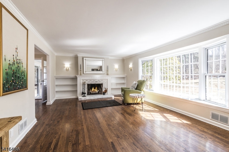 New Vernon - Residential