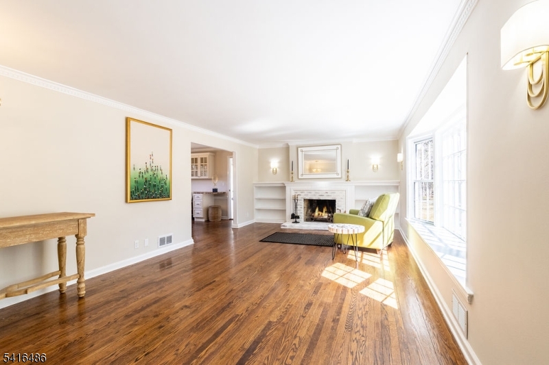 New Vernon - Residential