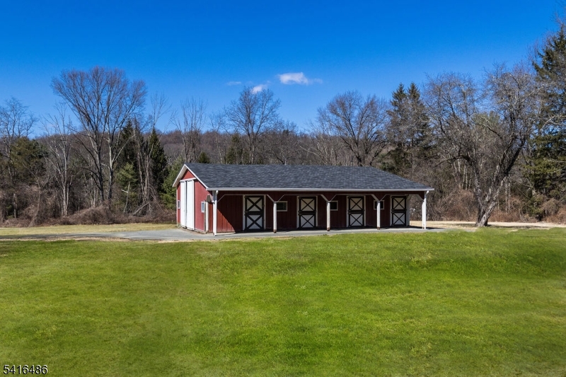 New Vernon - Residential