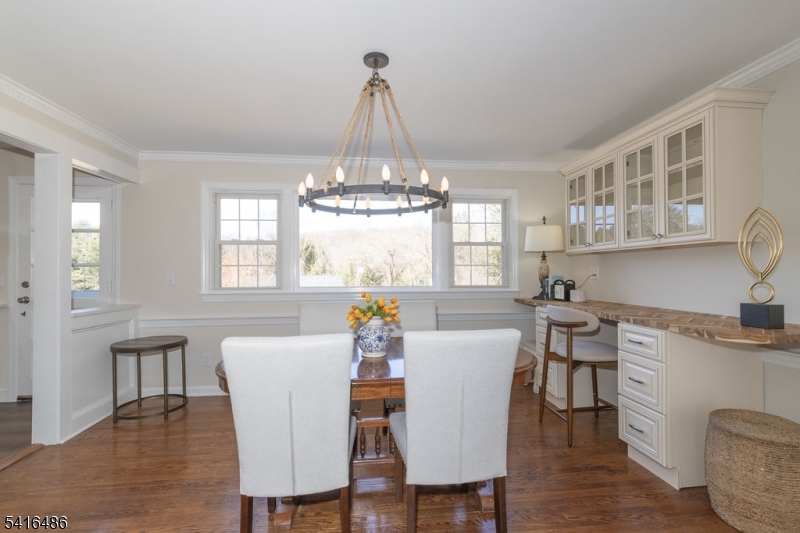 New Vernon - Residential