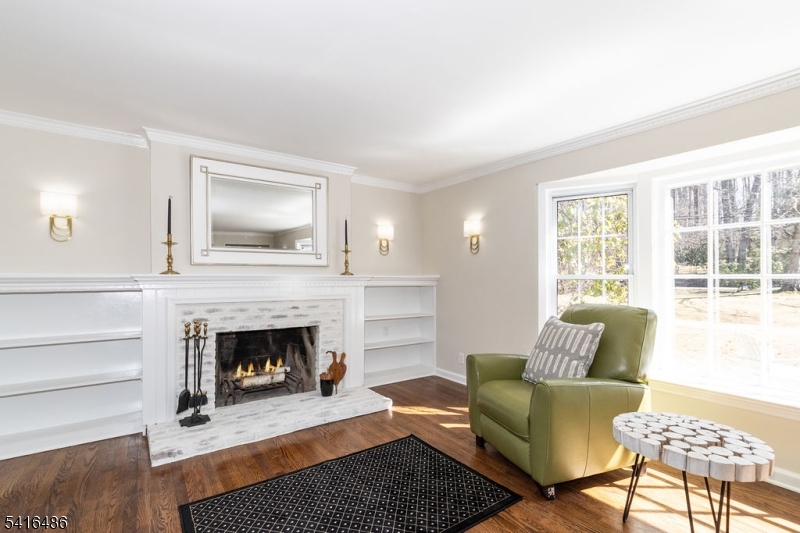 New Vernon - Residential