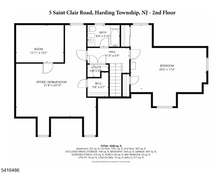 New Vernon - Residential