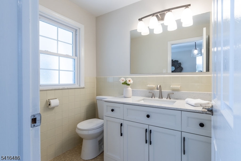 New Vernon - Residential