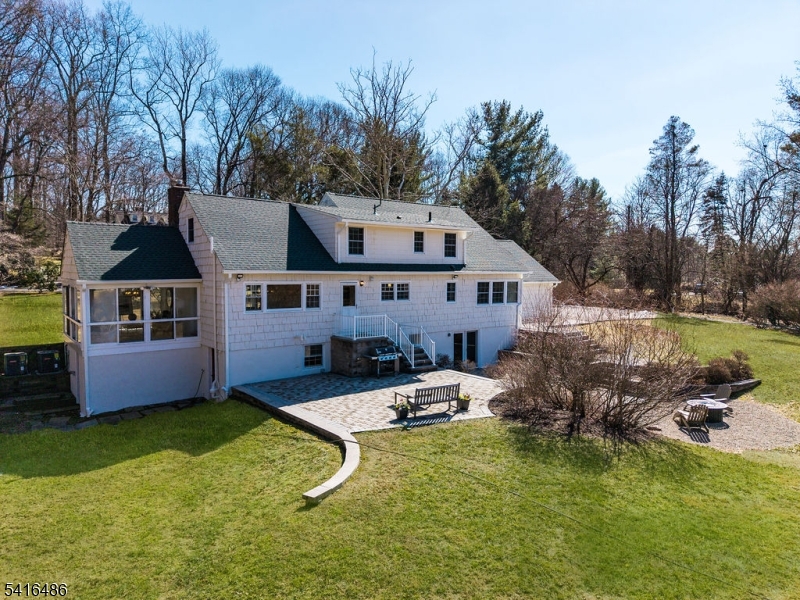 New Vernon - Residential