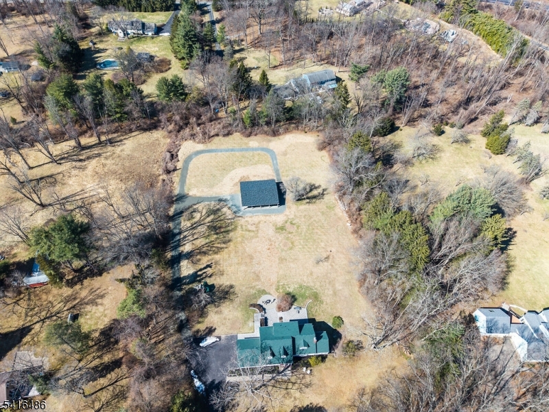 New Vernon - Residential