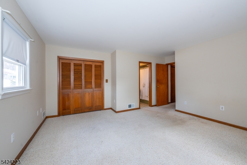 Hillcrest Section - Residential