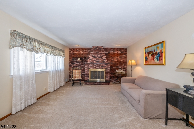 Hillcrest Section - Residential