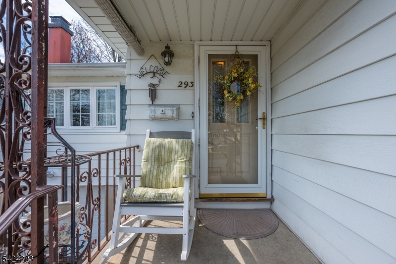 Hillcrest Section - Residential