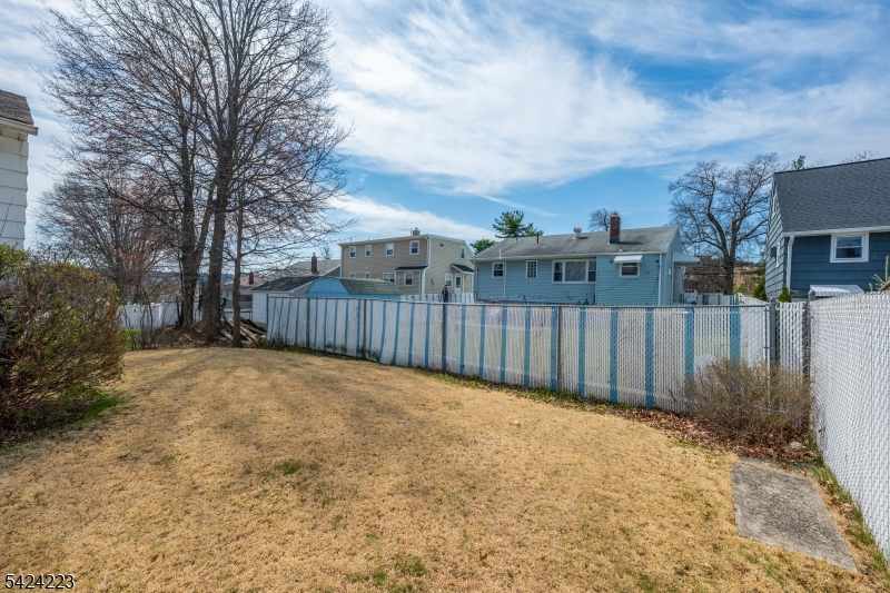 Hillcrest Section - Residential