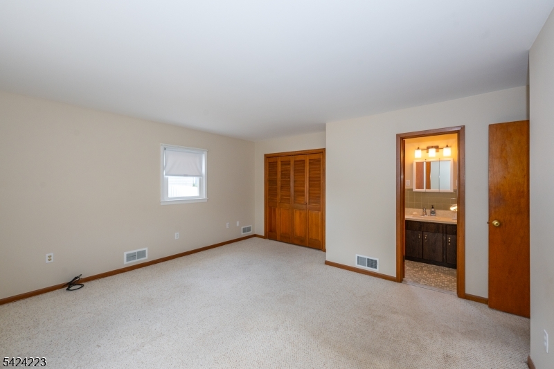 Hillcrest Section - Residential