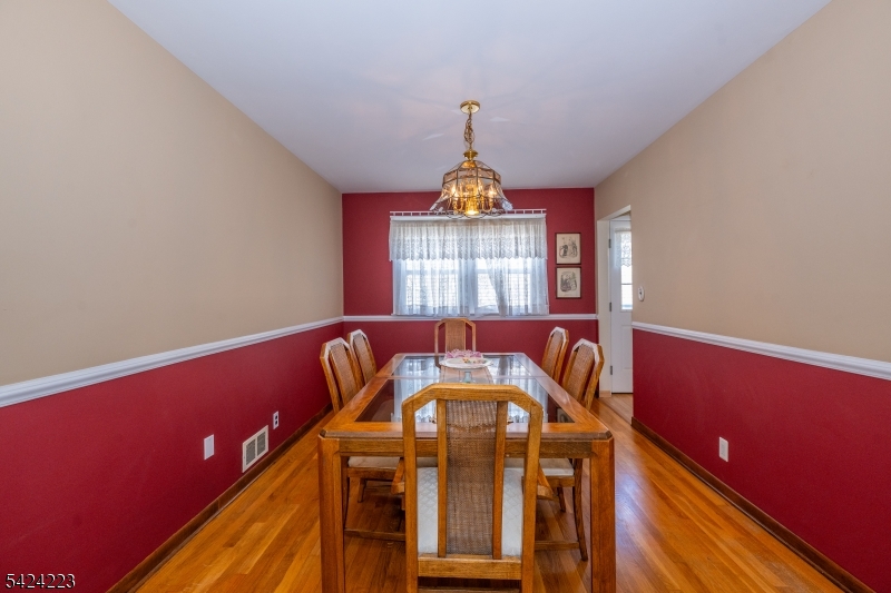 Hillcrest Section - Residential