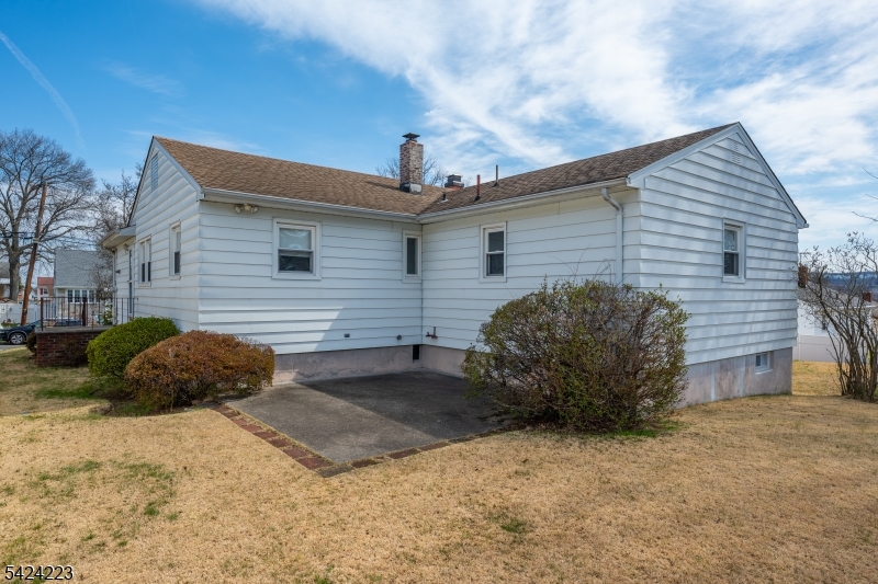 Hillcrest Section - Residential