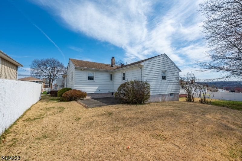 Hillcrest Section - Residential