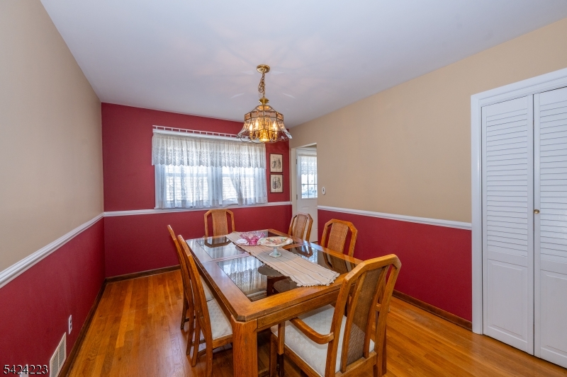 Hillcrest Section - Residential