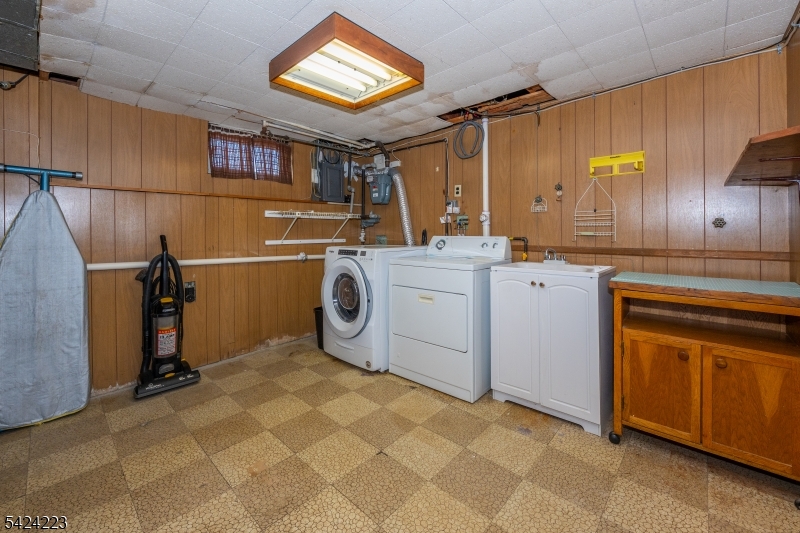 Hillcrest Section - Residential