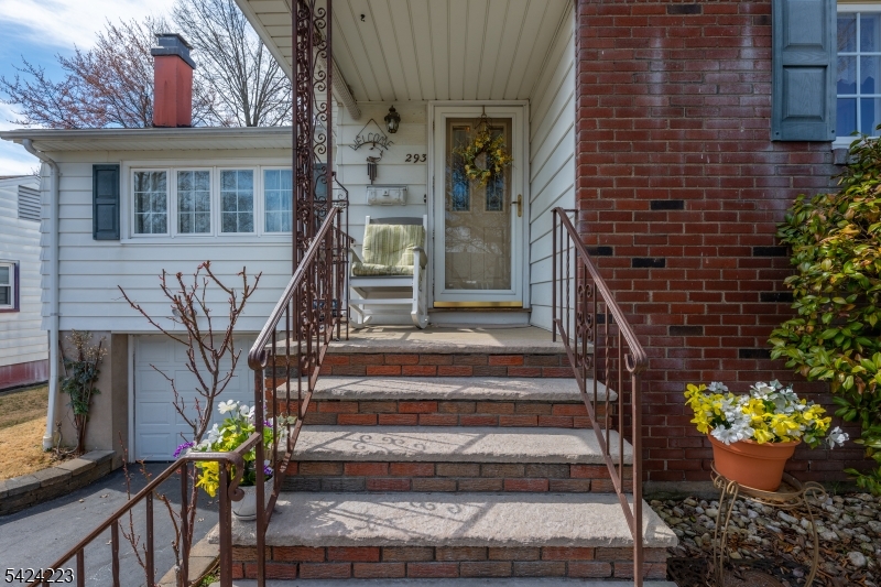 Hillcrest Section - Residential