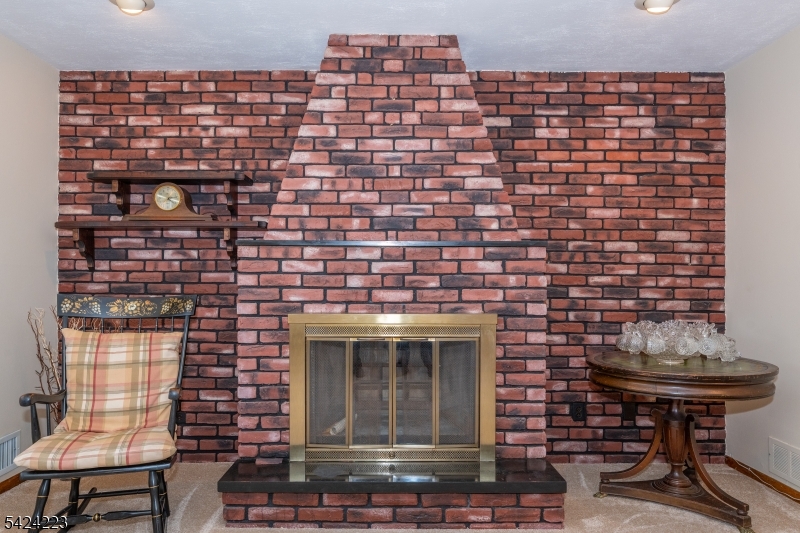 Hillcrest Section - Residential