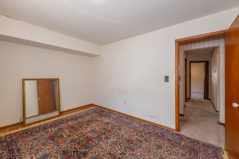 Hillcrest Section - Residential