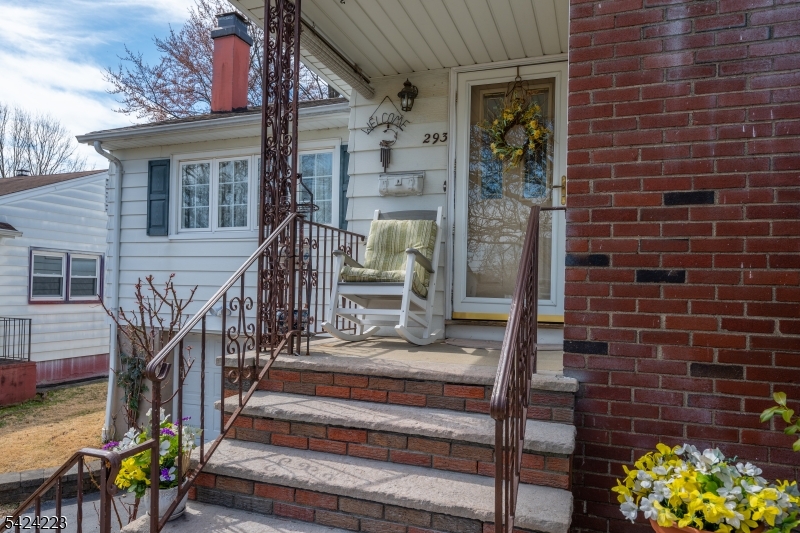 Hillcrest Section - Residential