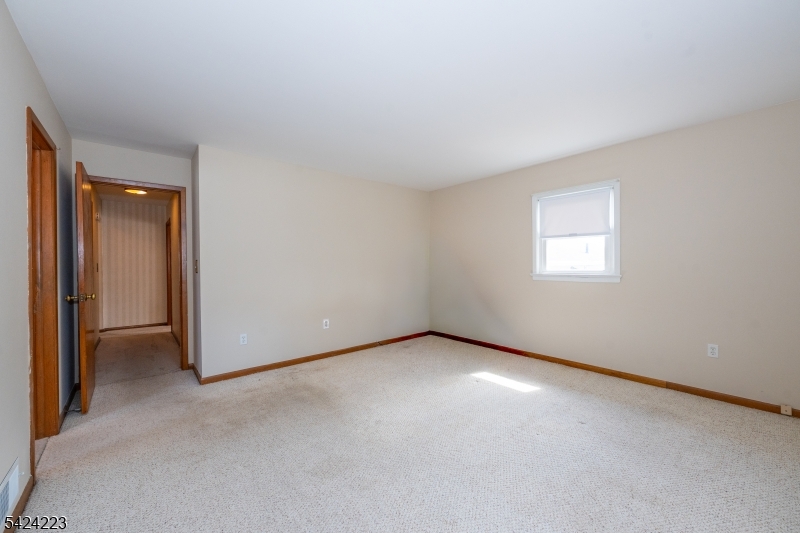 Hillcrest Section - Residential