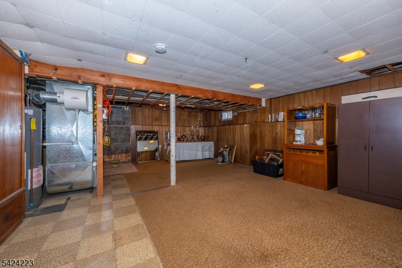 Hillcrest Section - Residential