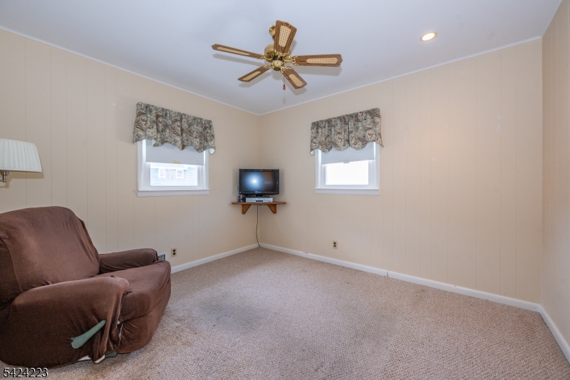 Hillcrest Section - Residential