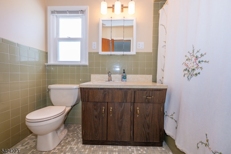 Hillcrest Section - Residential