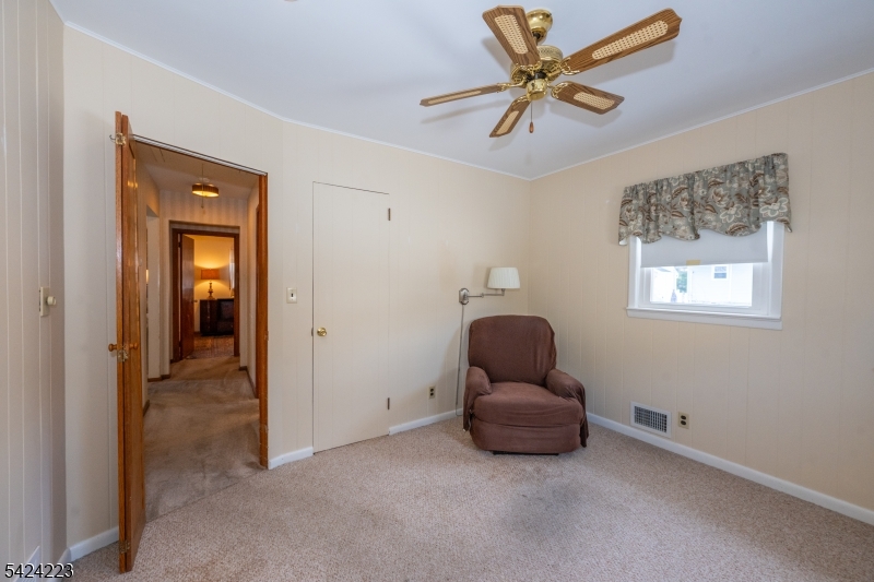 Hillcrest Section - Residential