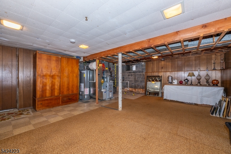 Hillcrest Section - Residential