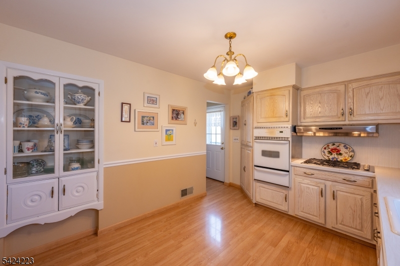 Hillcrest Section - Residential