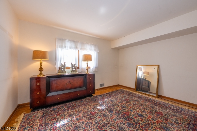 Hillcrest Section - Residential