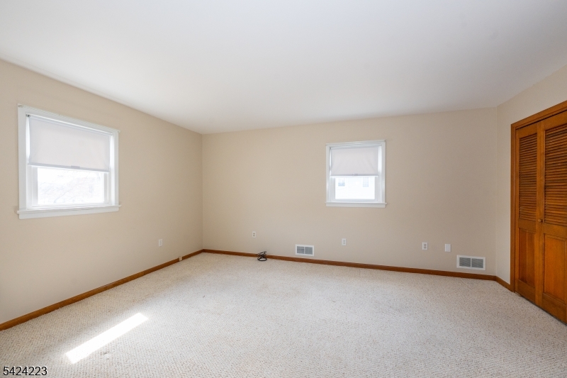 Hillcrest Section - Residential