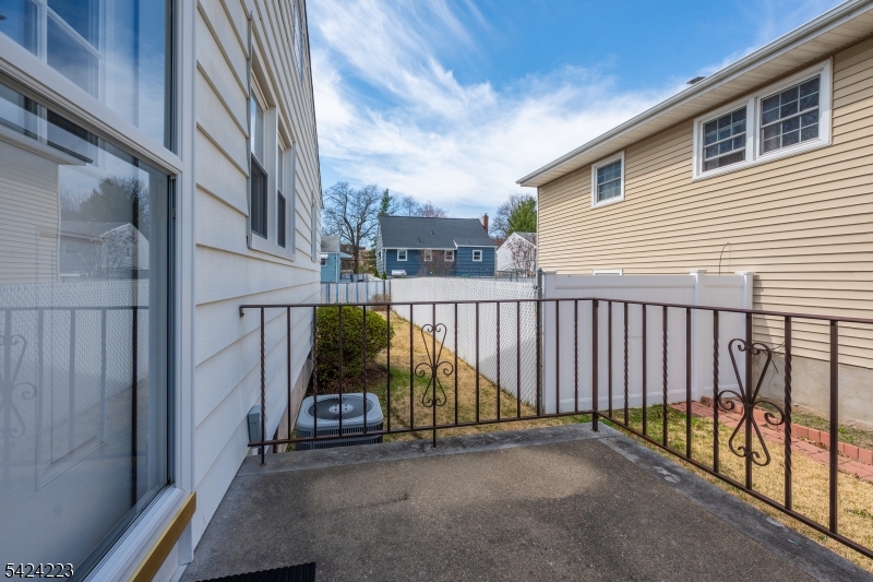 Hillcrest Section - Residential