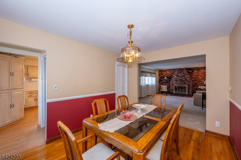 Hillcrest Section - Residential