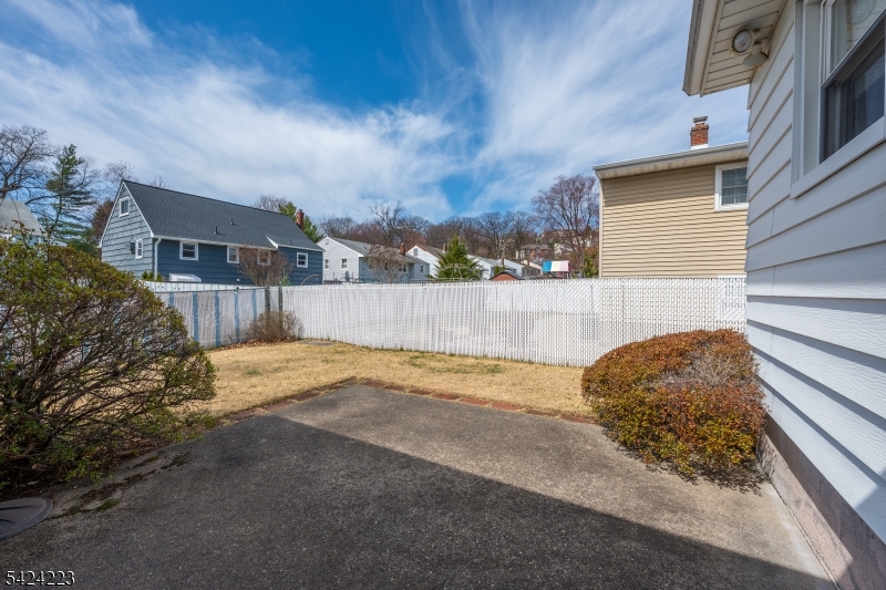 Hillcrest Section - Residential