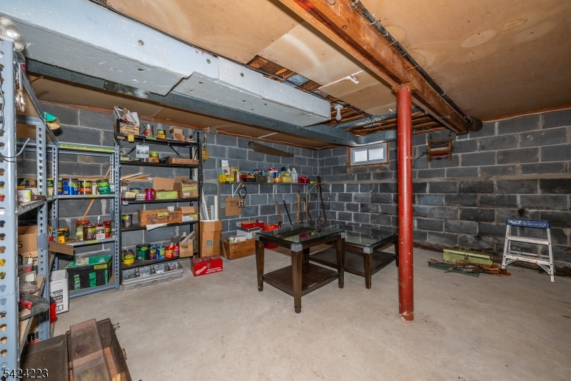 Hillcrest Section - Residential