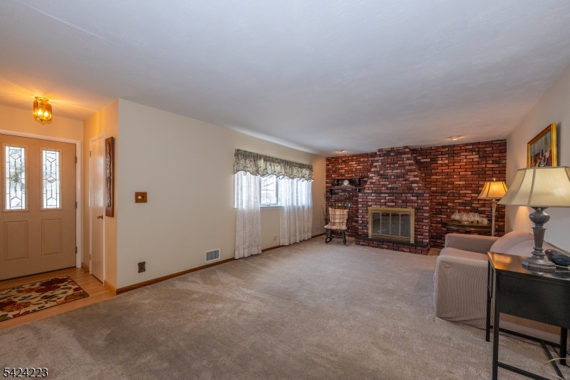 Hillcrest Section - Residential