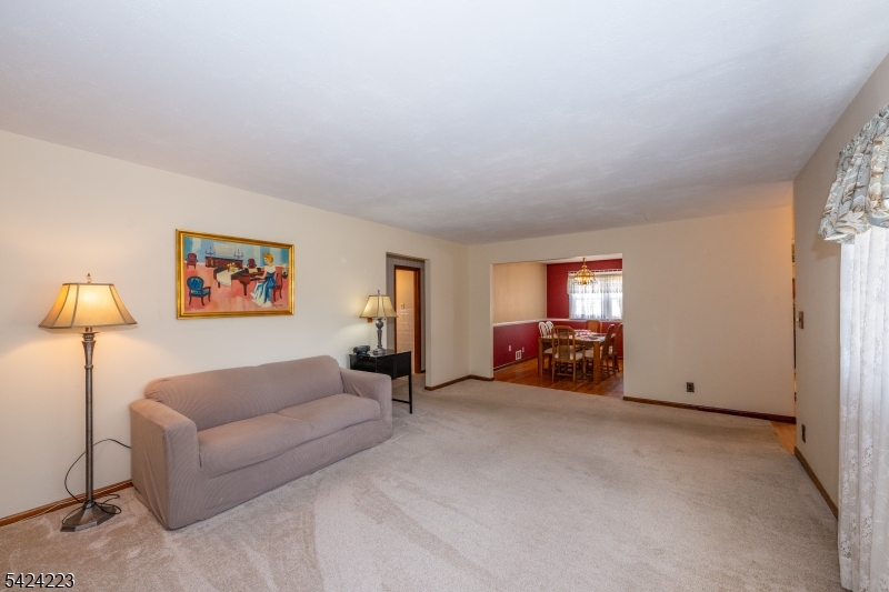 Hillcrest Section - Residential