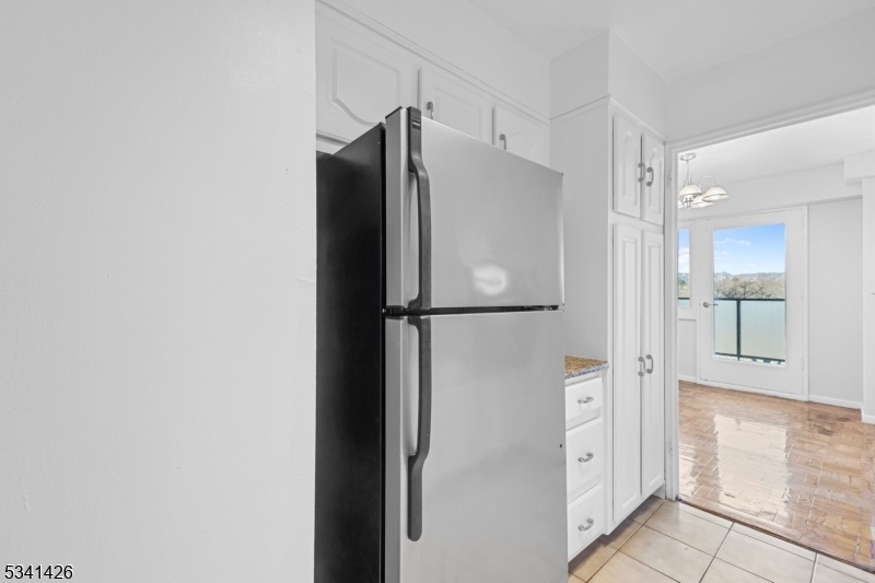 Harrison Park towers - Residential