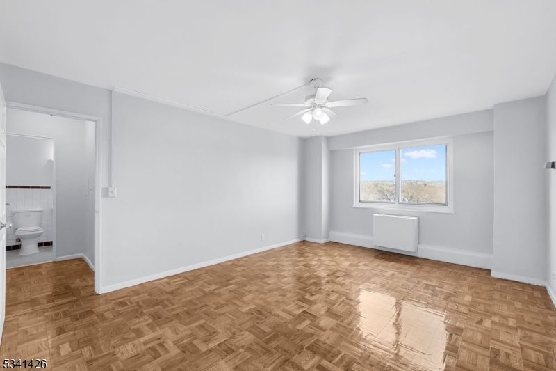 Harrison Park towers - Residential