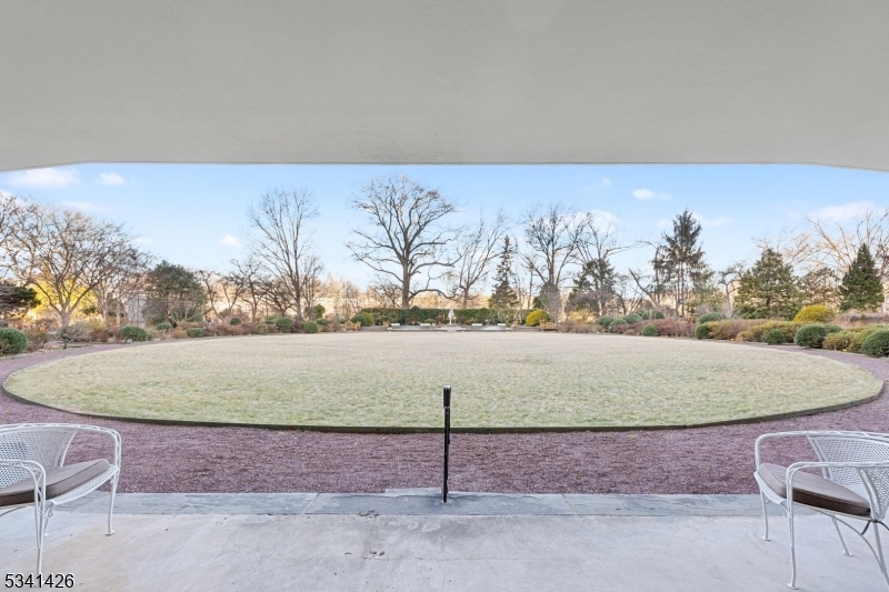 Harrison Park towers - Residential