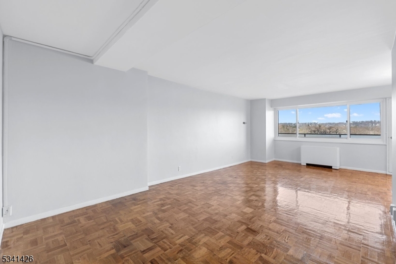 Harrison Park towers - Residential