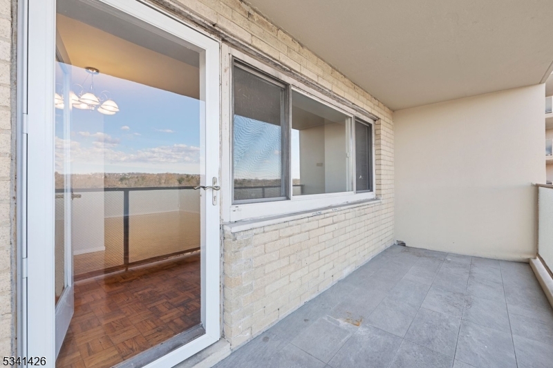 Harrison Park towers - Residential