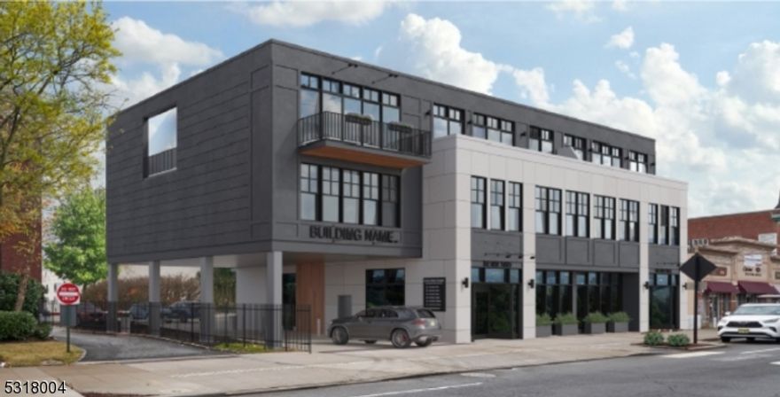 LONG TERM, SHORT TERM & FURNISHED OPTIONS AVAILABLE. Charming new construction apartment providing luxury, space, and accessibility! Welcome to 378 Millburn Ave conveniently located by shops, restaurants, schools, and transportation. When you enter your unit you are greeted by an open and airy floor plan, high ceilings, natural sunlight, and sizable private balconies. From electric stainless steel appliances to custom closets and in unit W/D to generous bedrooms you'll find this elevator building to have it all! Each unit has its own parking space with EV charging station, primary bedroom with en suite bathroom including a double sink vanity, and ample storage space. Building also has a package room and bike storage.