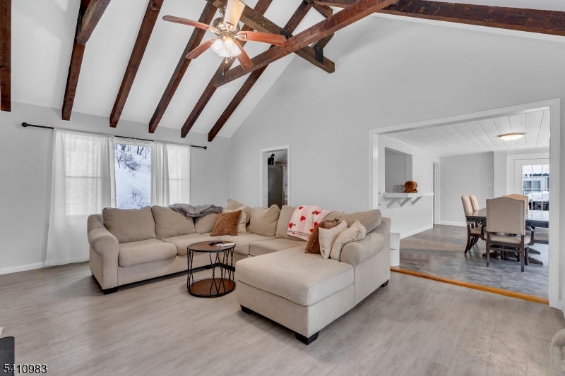 Lake Mohawk - Residential