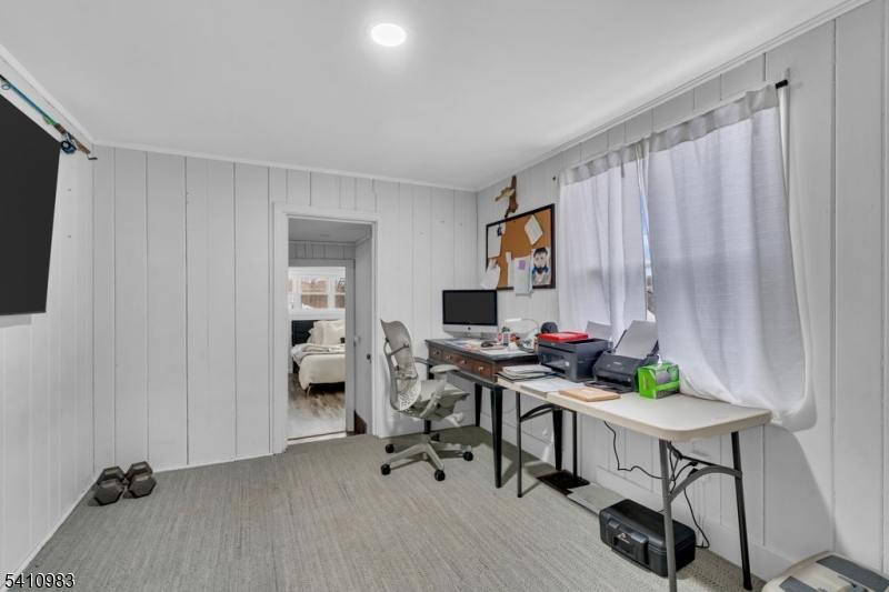 Lake Mohawk - Residential