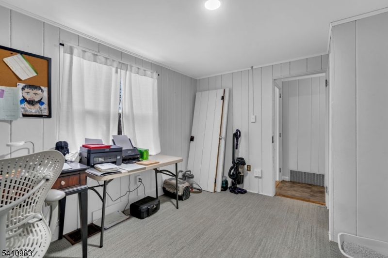 Lake Mohawk - Residential