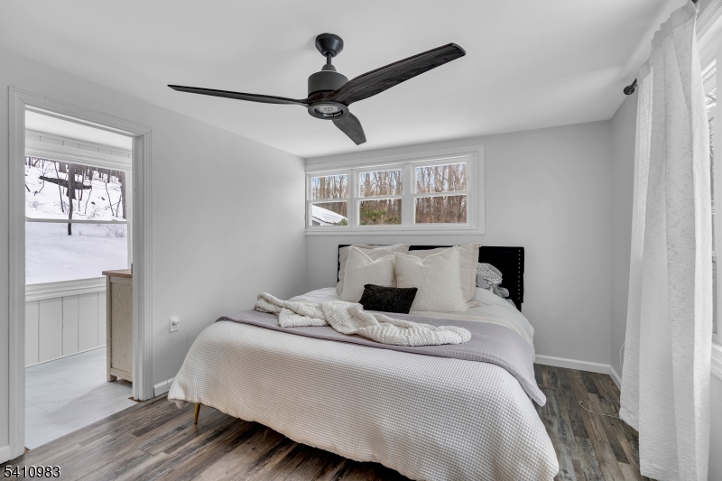 Lake Mohawk - Residential