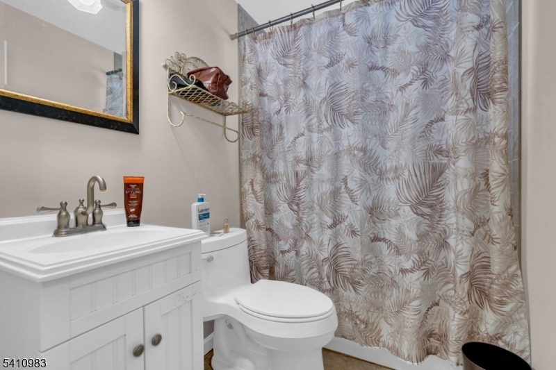 Lake Mohawk - Residential