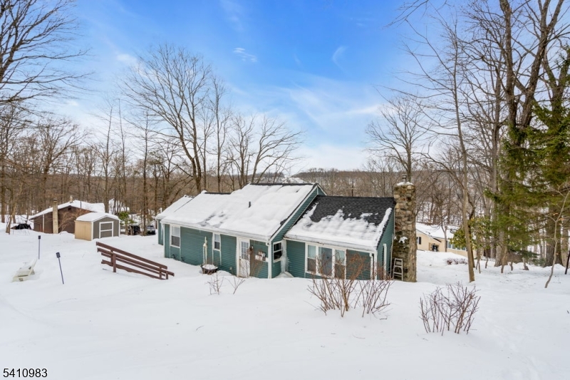 Lake Mohawk - Residential